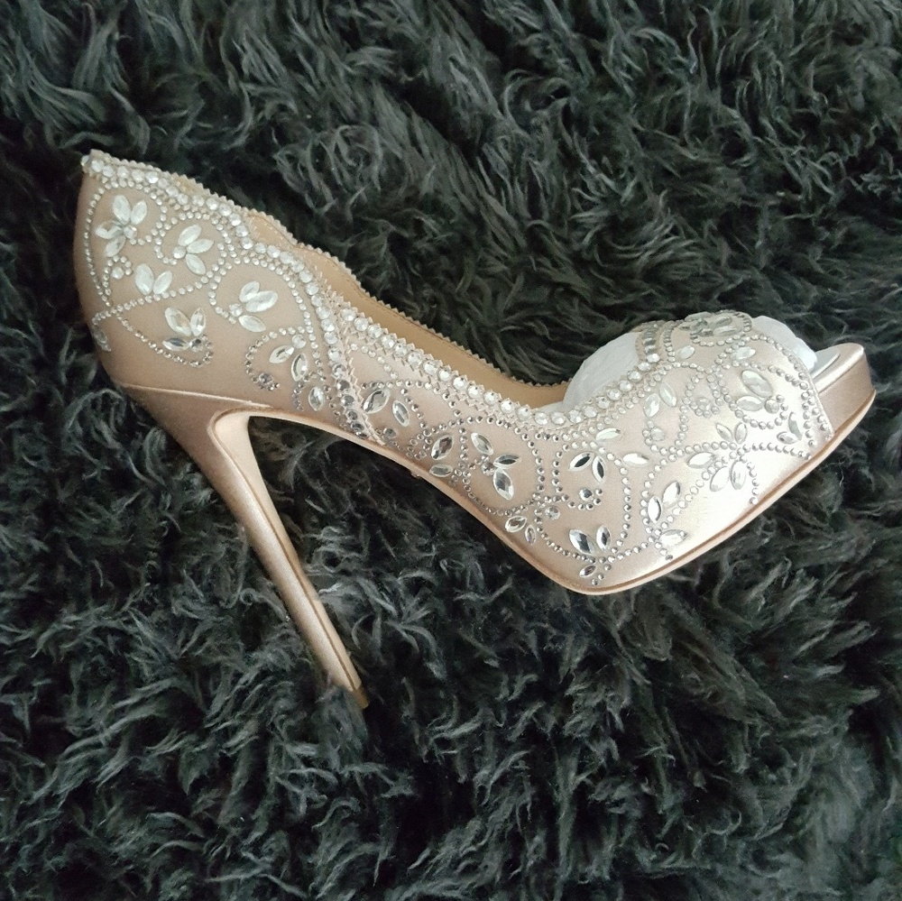 Badgley Mischka